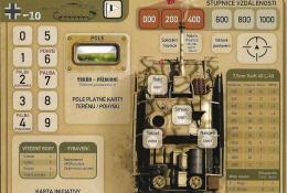 Tank Duel: Enemy in the Crosshairs