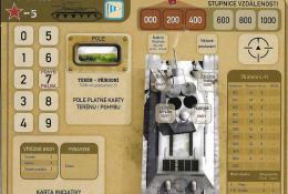 Tank Duel: Enemy in the Crosshairs