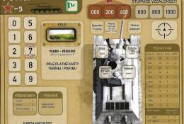 Tank Duel: Enemy in the Crosshairs