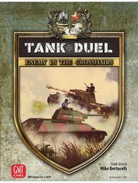 Tank Duel: Enemy in the Crosshairs - obrázek