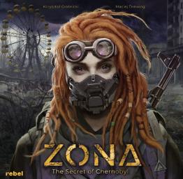 Zona: The Secret of Chernobyl - obrázek