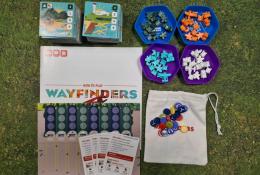 Wayfinders