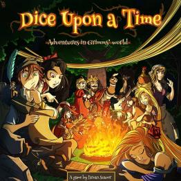 Dice Upon a Time - obrázek