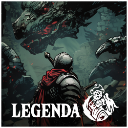 Legenda - logo