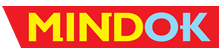 MINDOK - logo